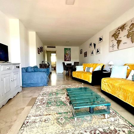 Apartment Alcaidesa Exterior photo