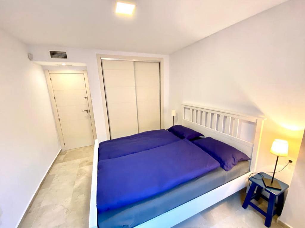 Apartment Alcaidesa Exterior photo