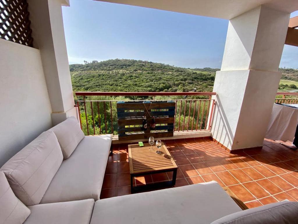Apartment Alcaidesa Exterior photo